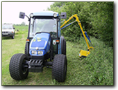 MDL Grounds Maintenance