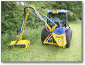 MDL Grounds Maintenance