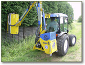 MDL Grounds Maintenance