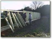 MDL Grounds Maintenance