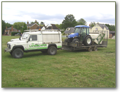 MDL Grounds Maintenance