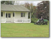 MDL Grounds Maintenance