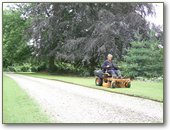 MDL Grounds Maintenance