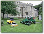 MDL Grounds Maintenance